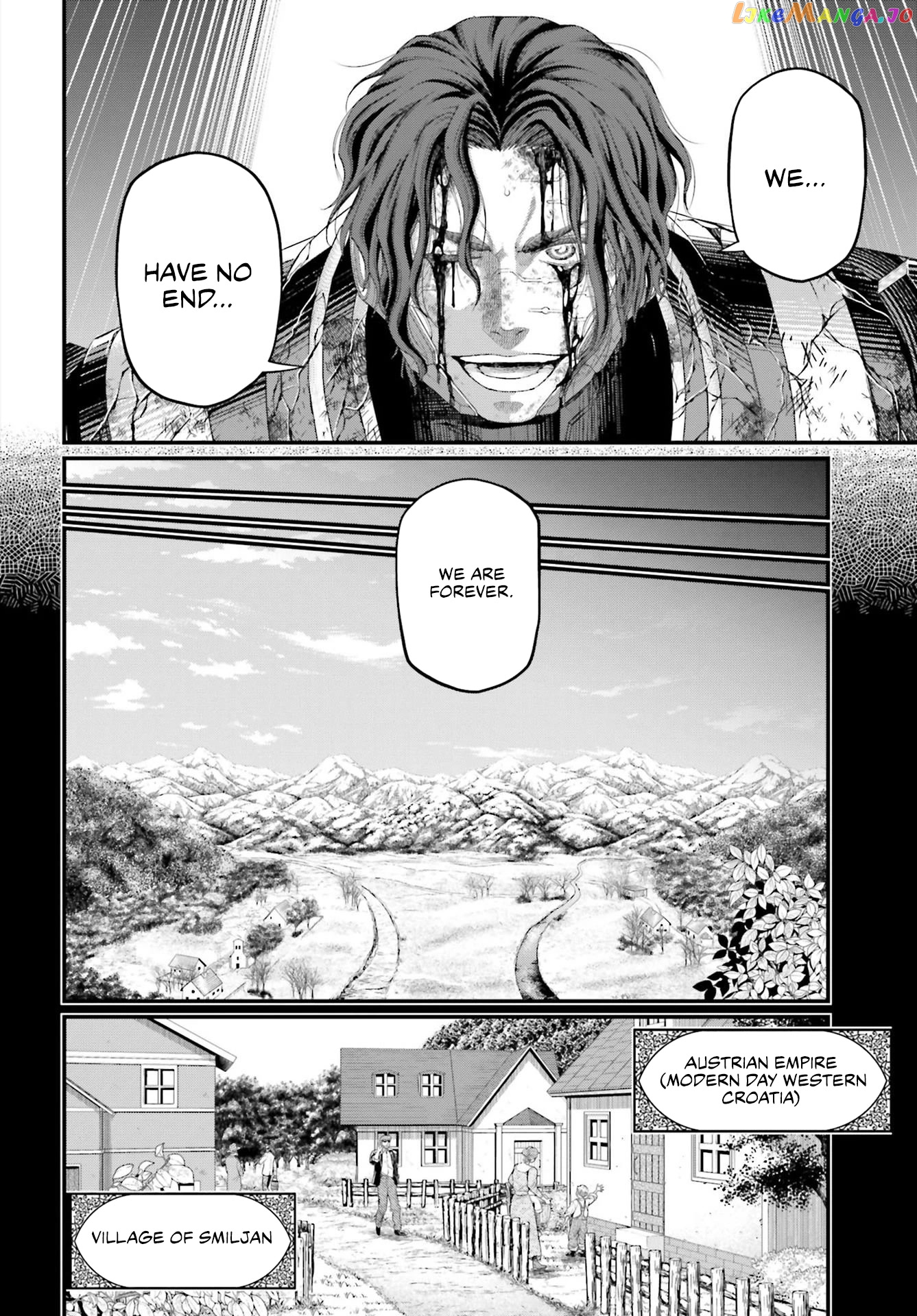 Record Of Ragnarok, Chapter 74 image 18
